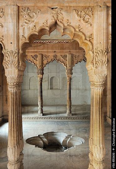 Rajasthan, Bharatpur, Lohagarh fort, Royal bath India Architecture, Ancient Architecture ...