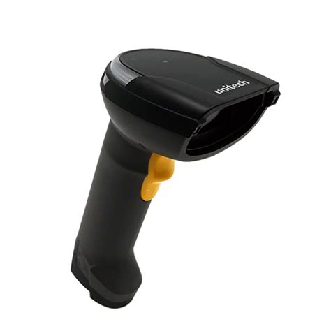 Unitech Handheld Barcode Scanners | Gamita Pak-IT Pte. Ltd.