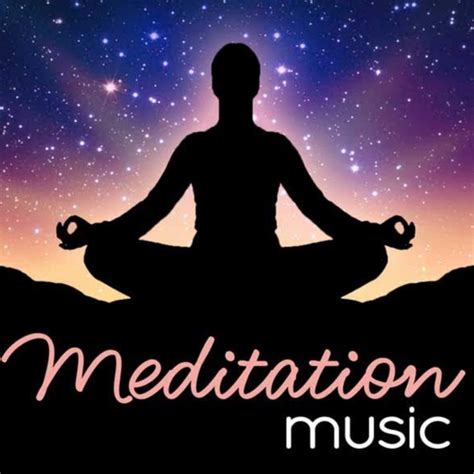 Meditation Music - YouTube