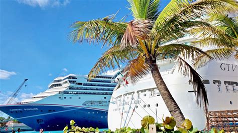 10 Rules for Booking Shore Excursions on a Cruise