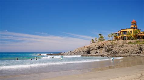 Best Hotels Near Los Cerritos Beach, El Pescadero from CA $71 | Expedia.ca