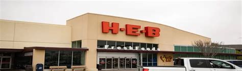 East Hopkins H-E-B | 641 EAST HOPKINS STREET, SAN MARCOS TX 78666-7055 | HEB.com