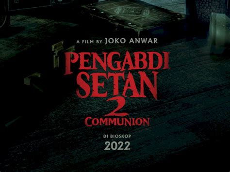 Dikira CGI, Adegan Banjir Luar Rusun Ending Pengabdi Setan 2 Beneran ...