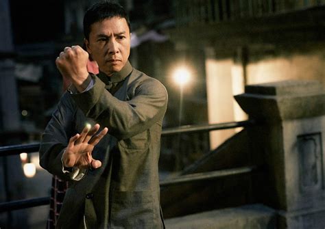 ‘Ip Man 3’ with Donnie Yen on Netflix – Stream On Demand