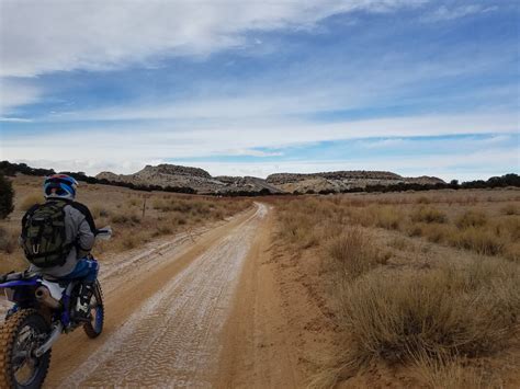 The Trails - DIRT BIKE RALLY