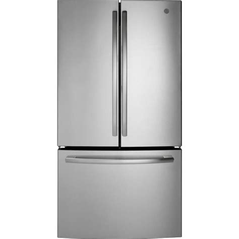 Ge Profile Refrigerator Manual Ice Maker