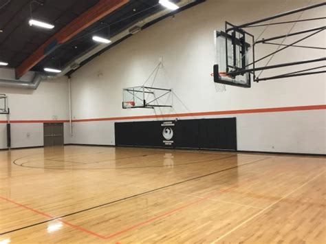 Longview Community Center : Pickleball Court Information | Pickleballify