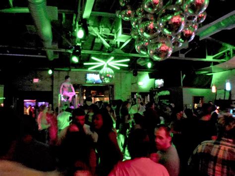 Austin Nightlife | The Partytrail Travel and Nightlife Guide