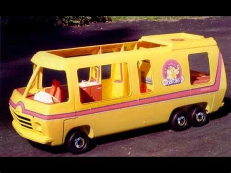 BARBIE BUS... | BACK IN THE DAY...I SOOO LOVE IT... | Pinterest ...