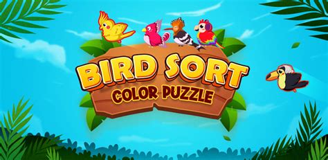 Bird Sort - Color Sort Puzzle for Android - Download