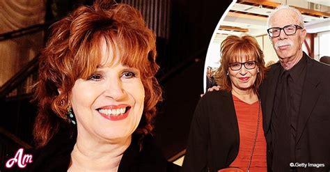 Joy Behar on Why She Married Her Husband Steve Janowitz: 'We Have an ...