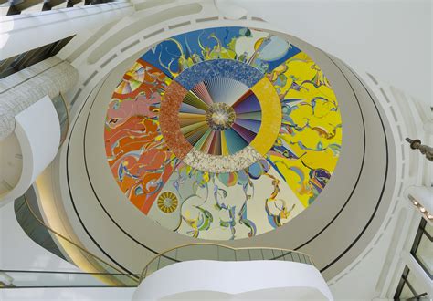 Alex Janvier’s Morning Star shines brighter than ever | Canadian Museum of History