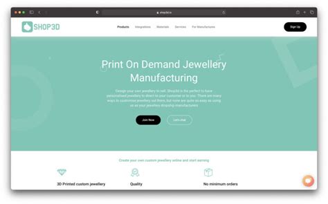 5 Best Print-on-Demand Jewelry Dropshipping Suppliers - Ecommerce Platforms