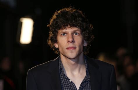 Jesse Eisenberg Would Never Say No To Playing Mark Zuckerberg Again ...