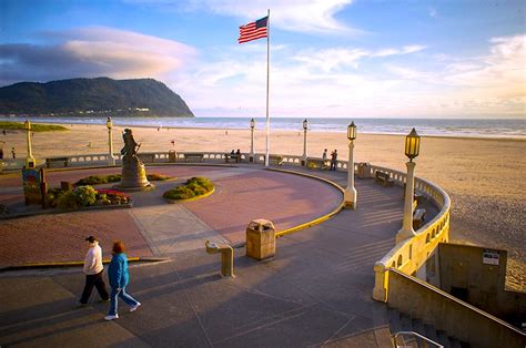 Best Oregon Coast Towns You Shouldn't Miss