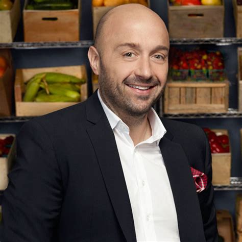 MasterChef Judge Joe Bastianich Is Leaving Shows—Here’s Why - E! Online