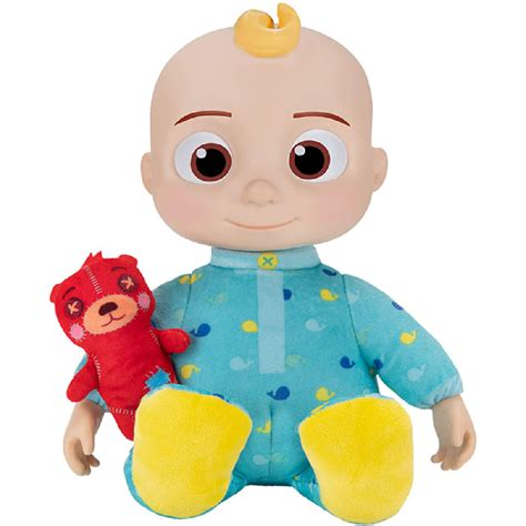 Bedtime JJ Doll | Toys R Us Online