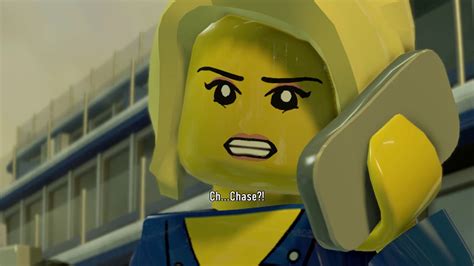 LEGO City Undercover Gameplay [Part 1] - YouTube