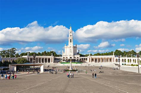 Shrine of Our Lady of Fátima tickets | Fátima