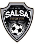 Los Angeles Salsa - Record of goalkeepers | Transfermarkt