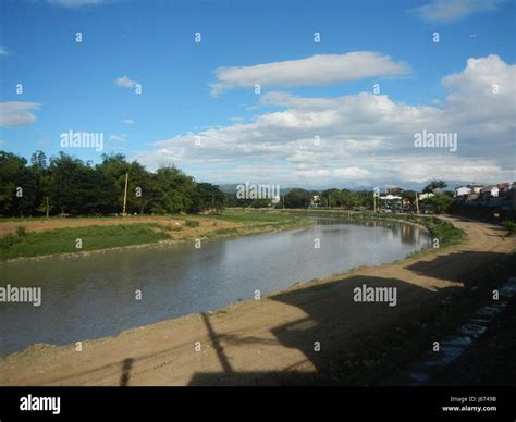 08281 Barangay Calumpang River Park Church Marikina City 08 Stock Photo ...