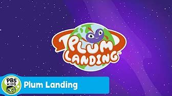 Plum Landing - YouTube