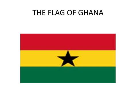 PPT - Ghana PowerPoint Presentation, free download - ID:1934369