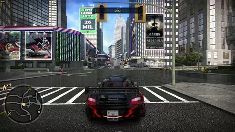 Need For Speed Most Wanted 2005 Remastered Retextured Ray Tracing RTX ...