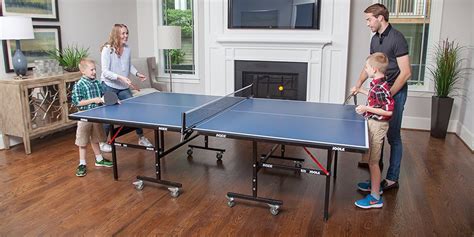 Table Tennis sets and accessories up to 30% off: JOOLA table for $300 (Reg. $400+), more - 9to5Toys