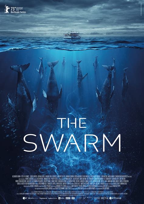 | Berlinale | Archive | Programme | Programme - Der Schwarm | The Swarm - Berlinale Series (Out ...