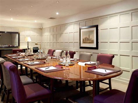 HOTEL MERCURE SALISBURY WHITE HART | ⋆⋆⋆⋆ | UNITED KINGDOM | SEASON DEALS FROM £154