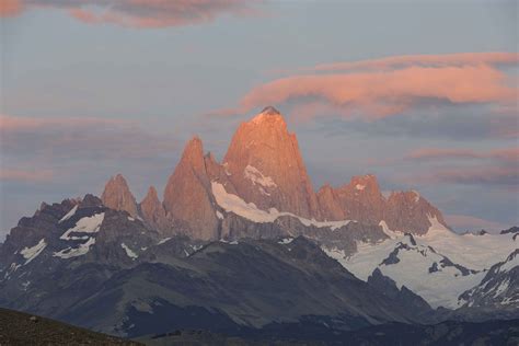 Mount Fitz Roy Sunrise(3405m)-010612-Los Glaciares Natl Park, El Chalten, Argentina-#0397.jpg ...
