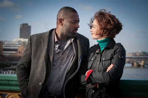 Download Idris Elba Luther (TV Show) TV Show Luther HD Wallpaper