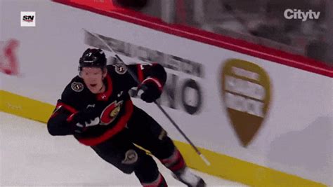 Ottawa Senators Brady Tkachuk GIF - Ottawa senators Brady tkachuk Sens ...