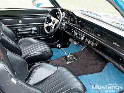 mdmp_0803_06_z+1972_ford_maverick_grabber+interior.jpg (1600×1200) | Maverick Grabber ...