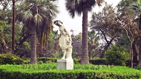 Egypt' Snapshots: Antoniadis Gardens , Alexandria - Egypt