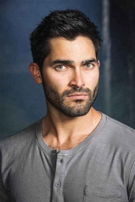 Tyler Hoechlin Exits 'Teen Wolf' Season 5 As A Regular, But There Are 7 ...