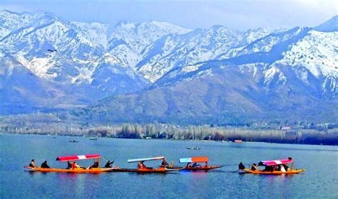 Jammu & Kashmir Traditional Wear