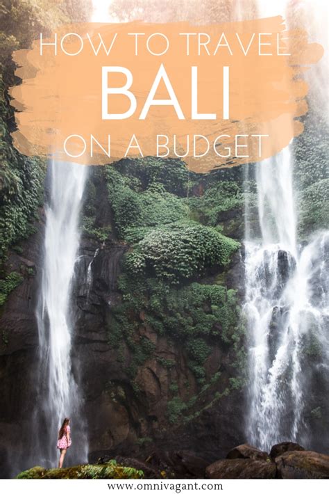 Bali Travel Budget: How to Travel Bali on 20$ a Day - Omnivagant