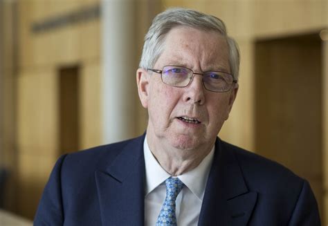 Ex-Bank Of England Governor David Clementi To Be New BBC Chairman