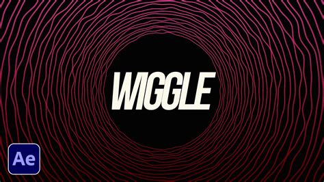 4 Creative Wiggle Line Motion Graphics in After Effects – SonduckFilm