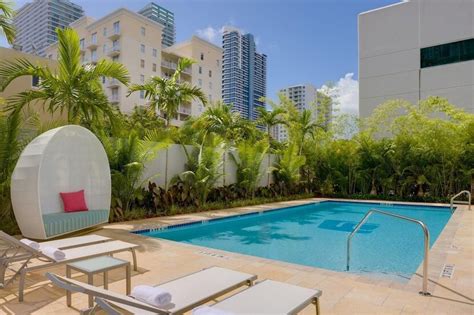 Aloft Miami Brickell, Miami - logitravel