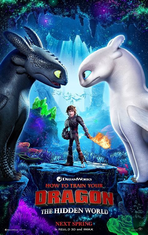 This is Why the How to Train Your Dragon Series Has to End