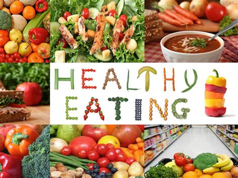 How Does Eating Healthy Affect Your Mental Health? - USF