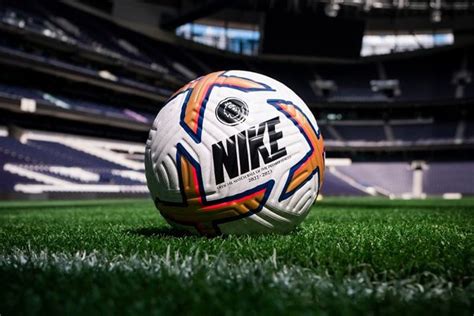 Nike 2022/23 Premier League Season Match Ball | Hypebeast