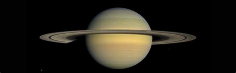 NASA Saturn Planet Wallpapers - Top Free NASA Saturn Planet Backgrounds - WallpaperAccess