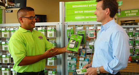 Interstate Batteries - University Town Center Sarasota