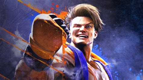 Fans Are At War with Street Fighter 6's PS5, PS4 Box Art | Push Square