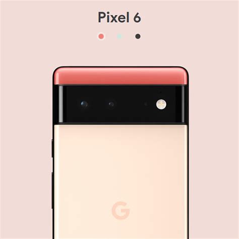 Names of Google Pixel 6 colors leak - Android Authority