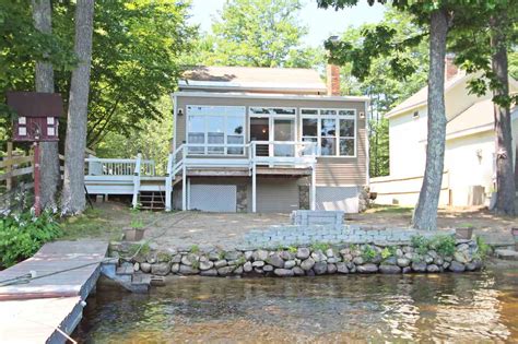 Milton Ponds, New Hampshire Real Estate | Maxfield Real Estate